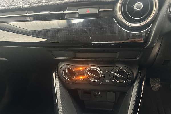 2021 Mazda 2 G15 Pure DJ Series