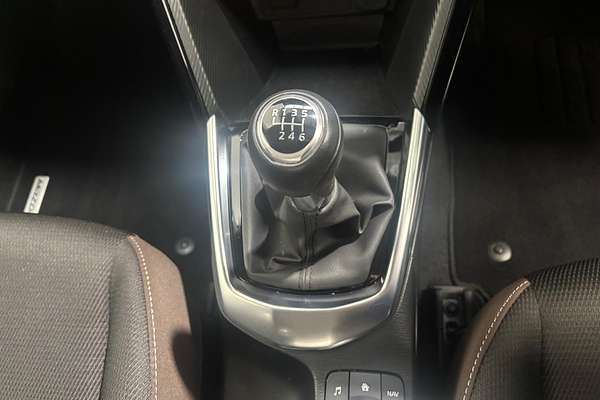 2021 Mazda 2 G15 Pure DJ Series