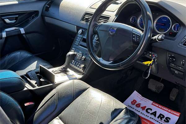 2012 Volvo XC90 D5 R-Design