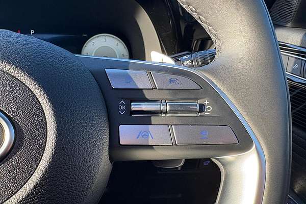 2025 Hyundai Palisade Calligraphy LX2.V5