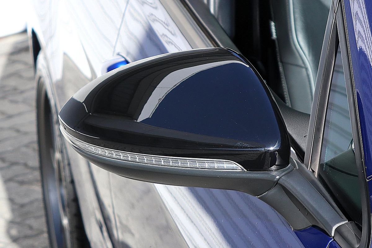 2019 Volkswagen Golf R 7.5