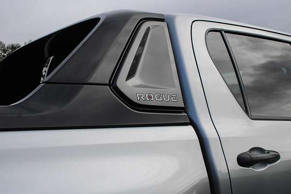 2023 Toyota Hilux Rogue GUN126R 4X4