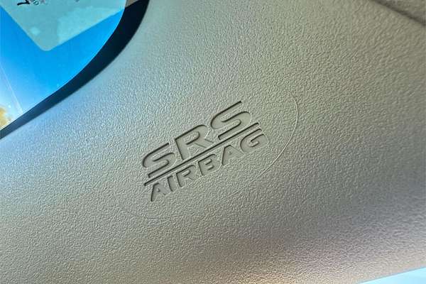 2015 Mitsubishi ASX LS XB