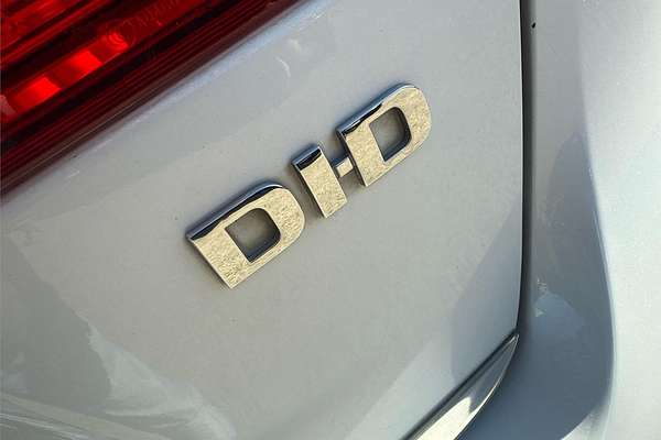 2015 Mitsubishi ASX LS XB