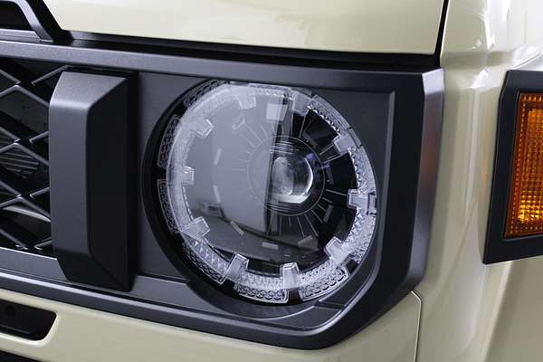 2025 Toyota Landcruiser GXL VDJL79R 4X4