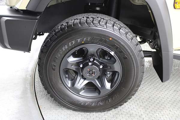 2025 Toyota Landcruiser GXL VDJL79R 4X4
