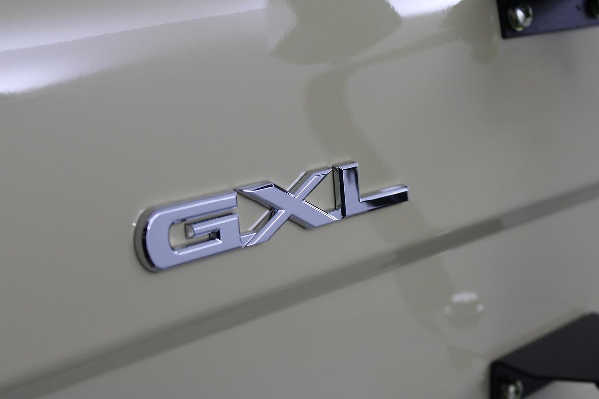 2025 Toyota Landcruiser GXL VDJL79R 4X4