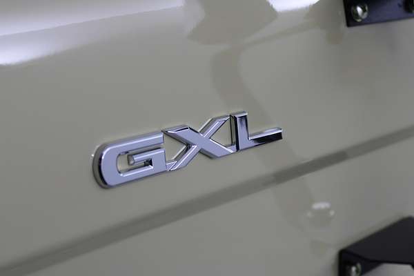 2025 Toyota Landcruiser GXL VDJL79R 4X4