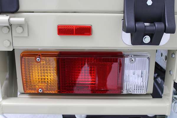 2025 Toyota Landcruiser GXL VDJL79R 4X4