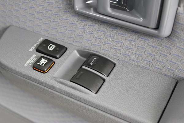 2025 Toyota Landcruiser GXL VDJL79R 4X4