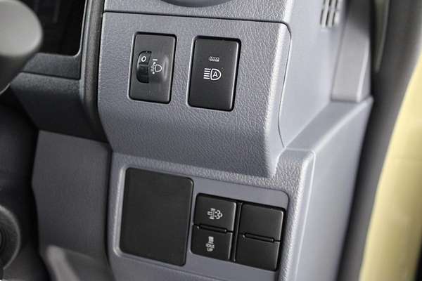 2025 Toyota Landcruiser GXL VDJL79R 4X4