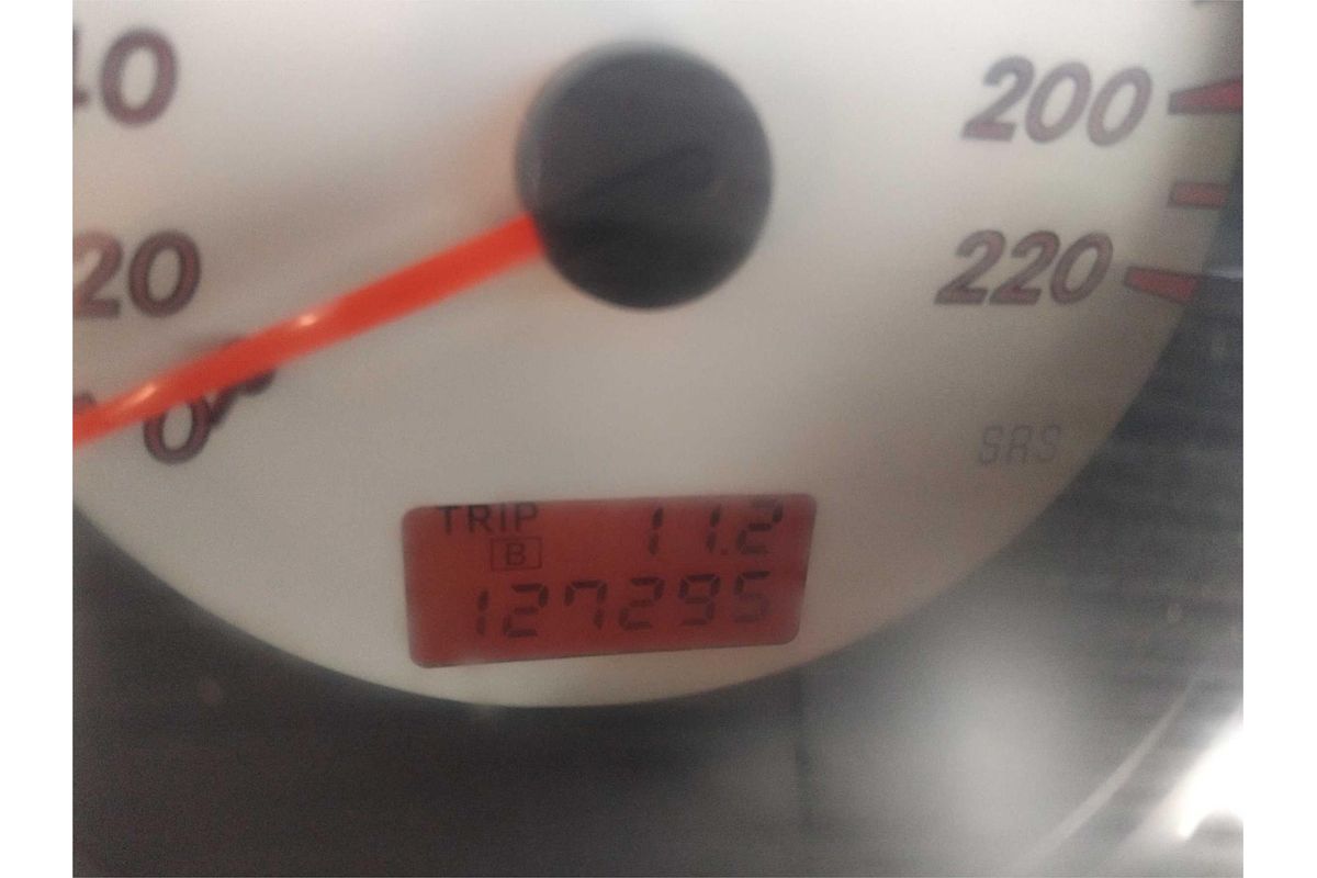 2006 Mitsubishi Lancer ES CH