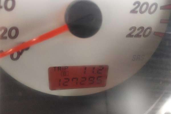 2006 Mitsubishi Lancer ES CH