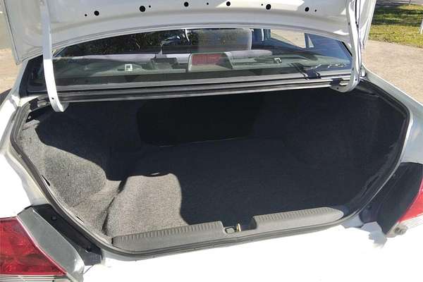 2006 Mitsubishi Lancer ES CH