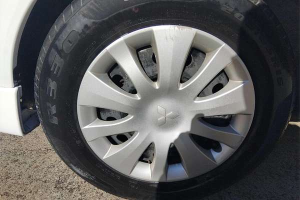 2006 Mitsubishi Lancer ES CH