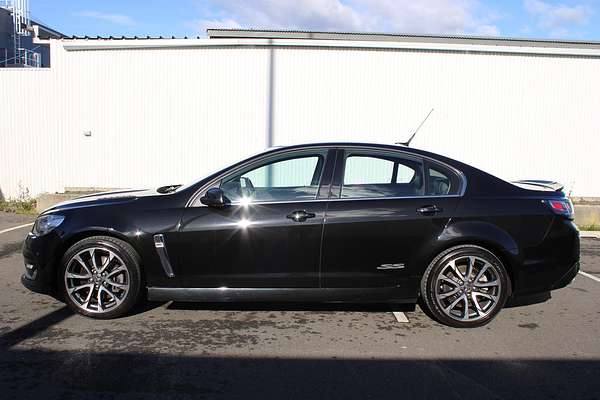2016 Holden Commodore SS VF Series II