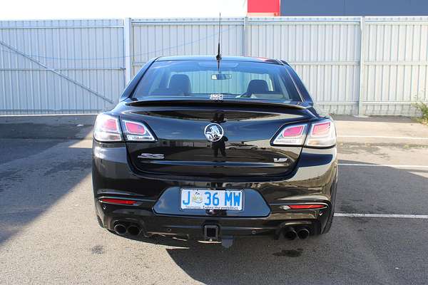 2016 Holden Commodore SS VF Series II