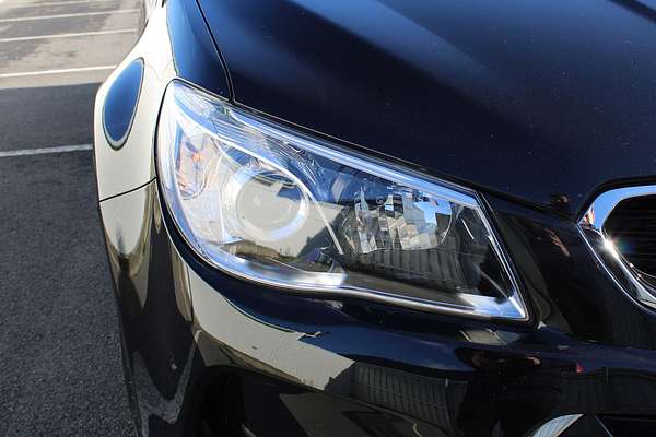 2016 Holden Commodore SS VF Series II