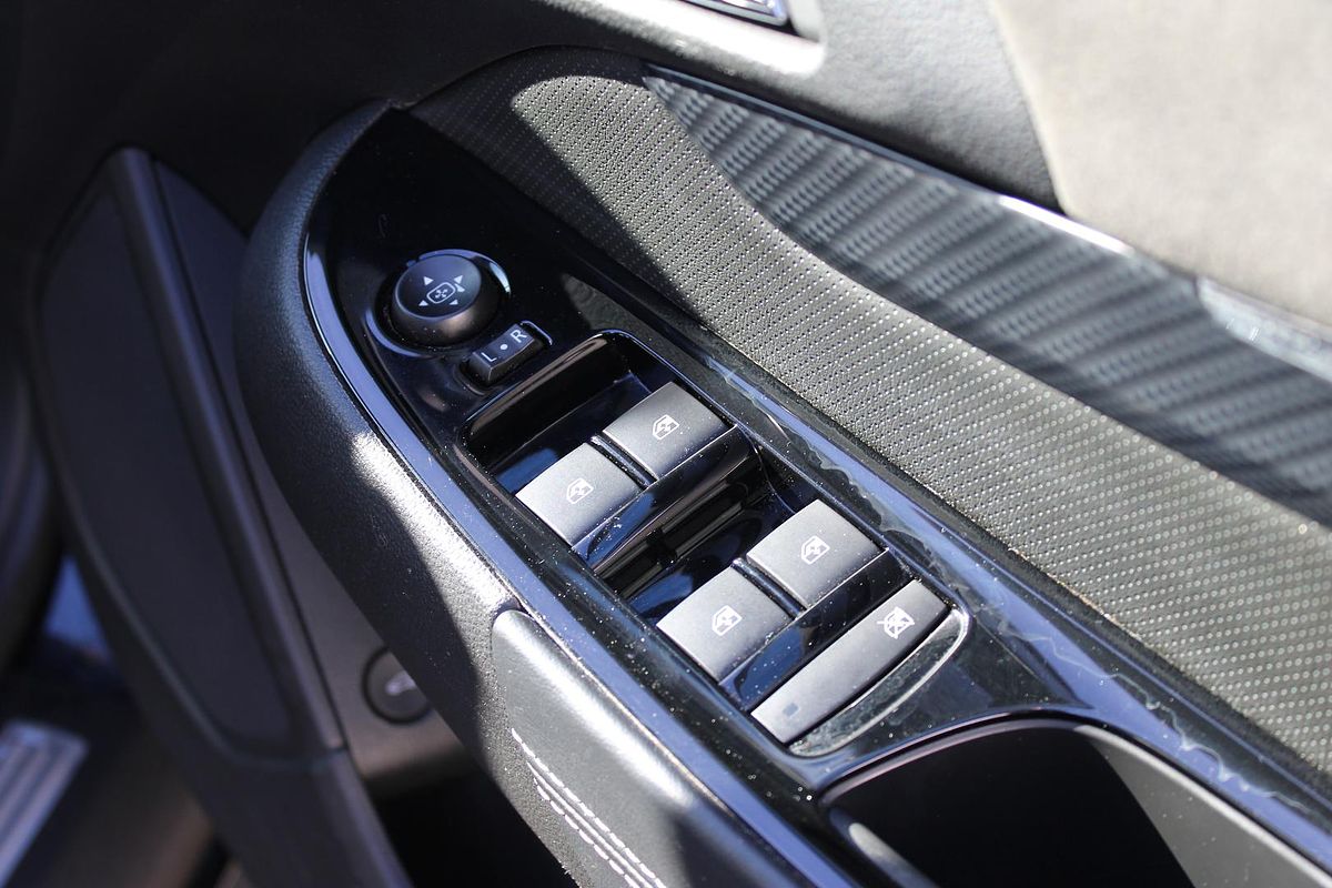 2016 Holden Commodore SS VF Series II