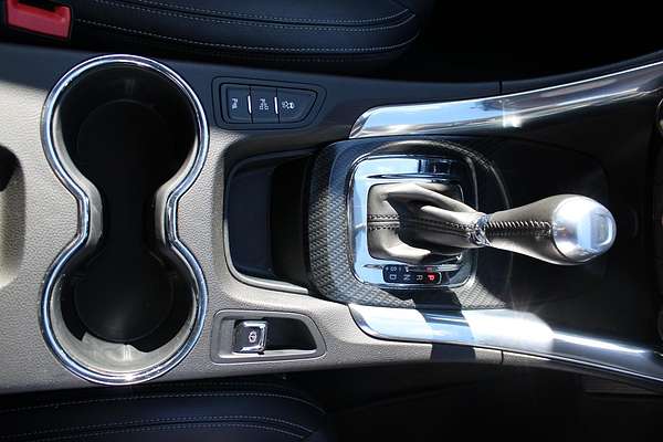 2016 Holden Commodore SS VF Series II