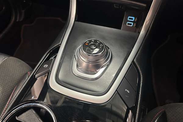 2018 Ford Endura ST-Line CA