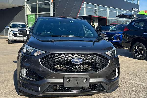 2018 Ford Endura ST-Line CA
