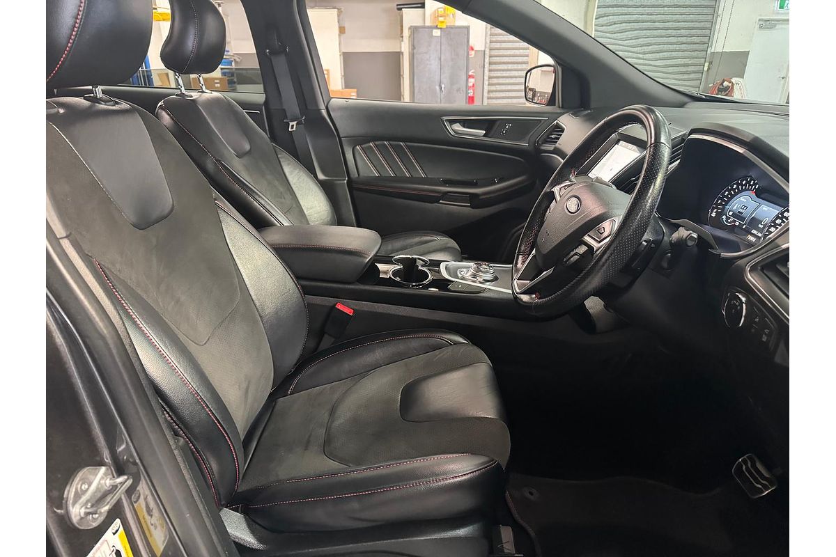 2018 Ford Endura ST-Line CA