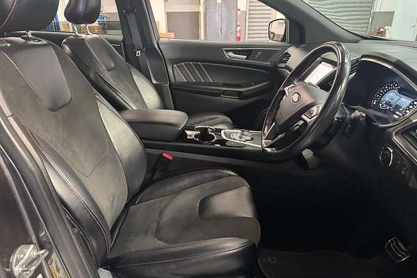 2018 Ford Endura ST-Line CA