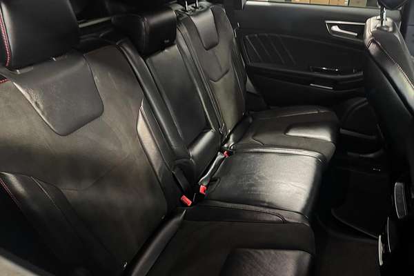 2018 Ford Endura ST-Line CA