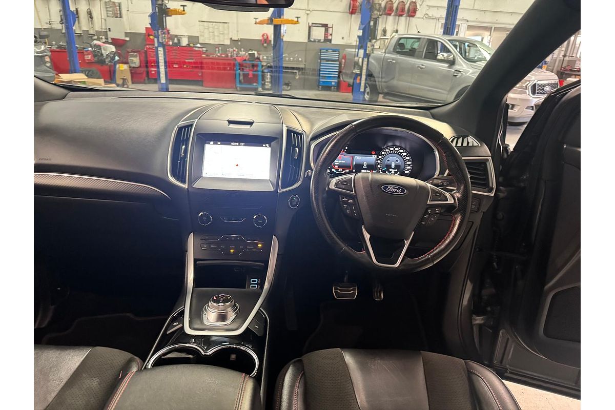 2018 Ford Endura ST-Line CA