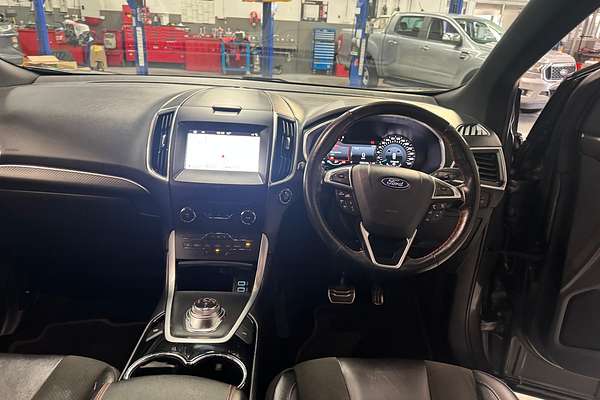 2018 Ford Endura ST-Line CA