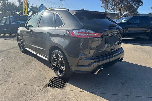 2018 Ford Endura ST-Line CA