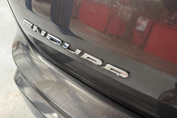 2018 Ford Endura ST-Line CA