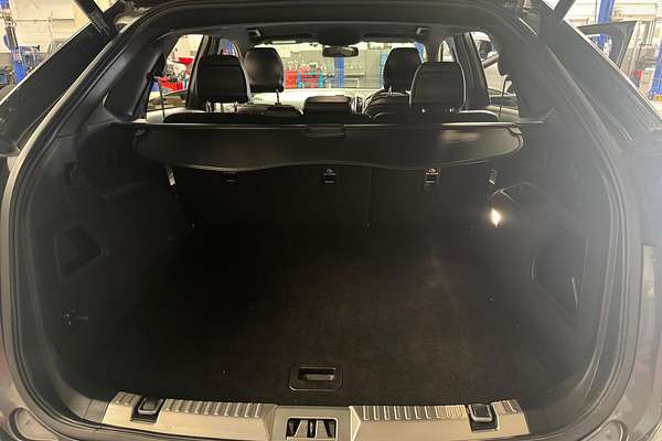 2018 Ford Endura ST-Line CA