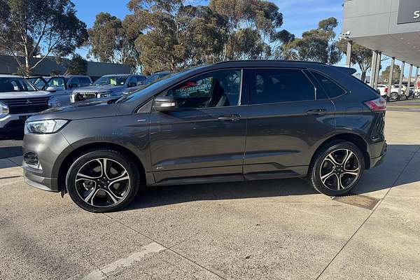 2018 Ford Endura ST-Line CA