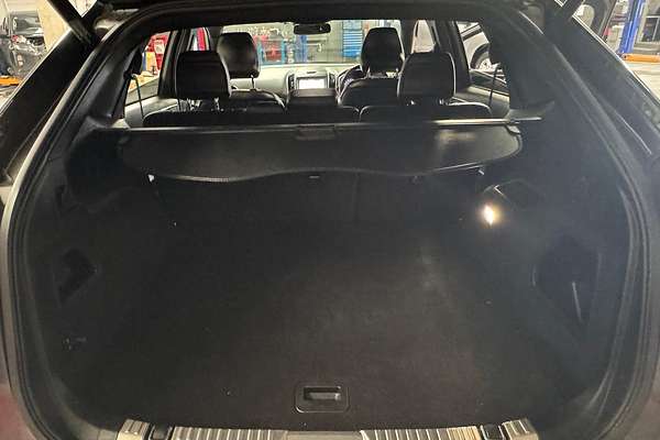 2018 Ford Endura ST-Line CA