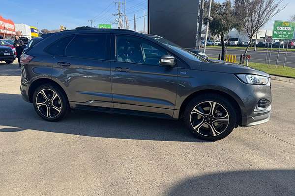 2018 Ford Endura ST-Line CA