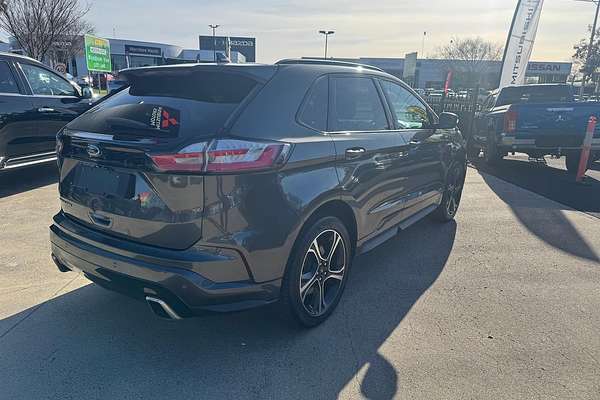 2018 Ford Endura ST-Line CA