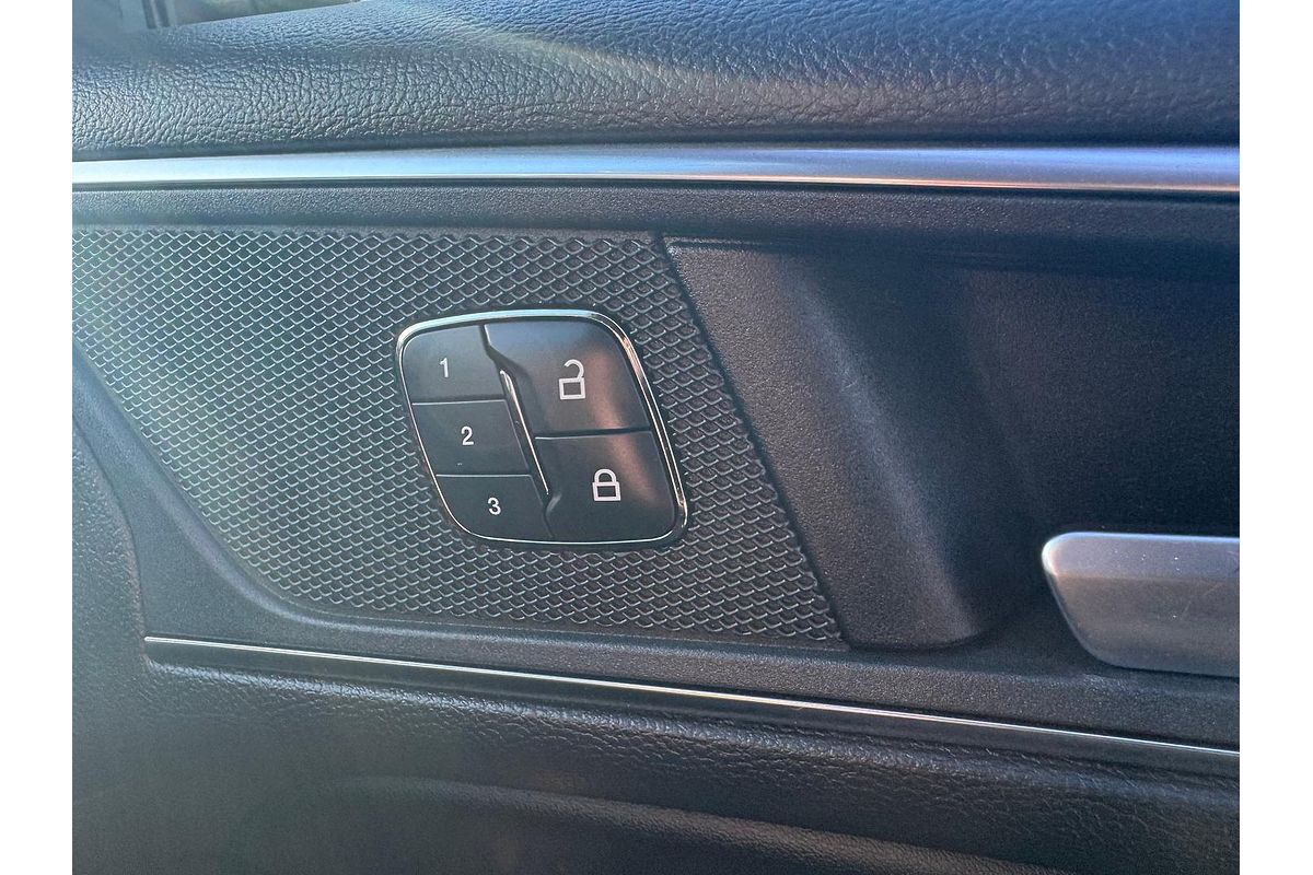 2018 Ford Endura ST-Line CA