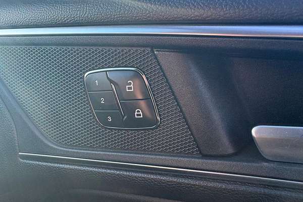 2018 Ford Endura ST-Line CA