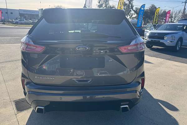 2018 Ford Endura ST-Line CA