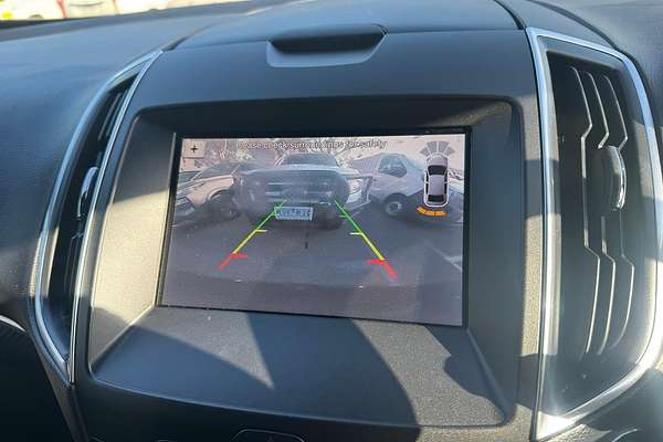 2018 Ford Endura ST-Line CA