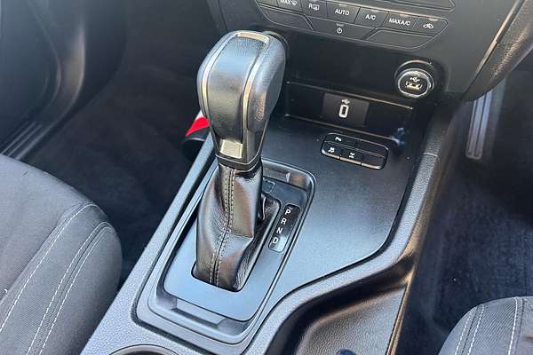 2022 Ford Ranger XLT Hi-Rider PX MkIII Rear Wheel Drive 3.2L