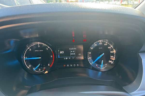 2022 Ford Ranger XLT Hi-Rider PX MkIII Rear Wheel Drive 3.2L