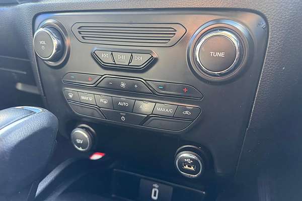 2022 Ford Ranger XLT Hi-Rider PX MkIII Rear Wheel Drive 3.2L