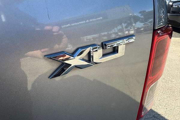 2022 Ford Ranger XLT Hi-Rider PX MkIII Rear Wheel Drive 3.2L