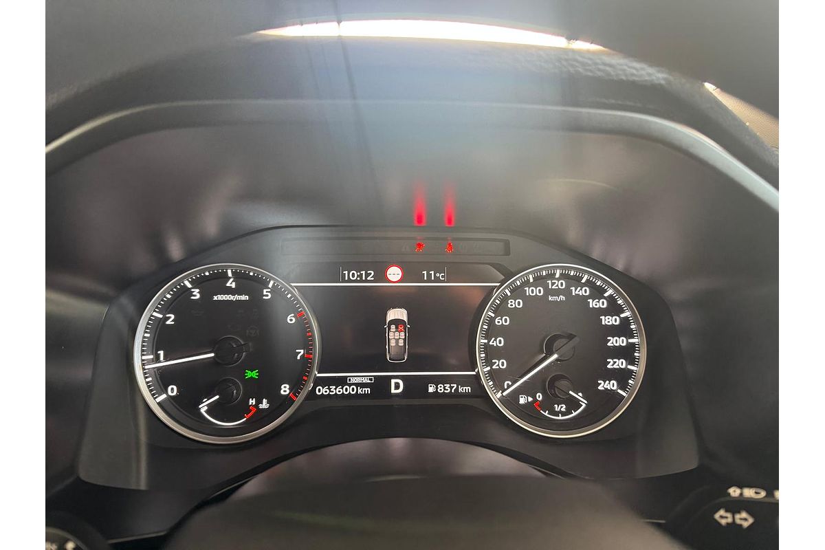 2023 Mitsubishi Outlander ES ZM