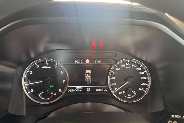 2023 Mitsubishi Outlander ES ZM