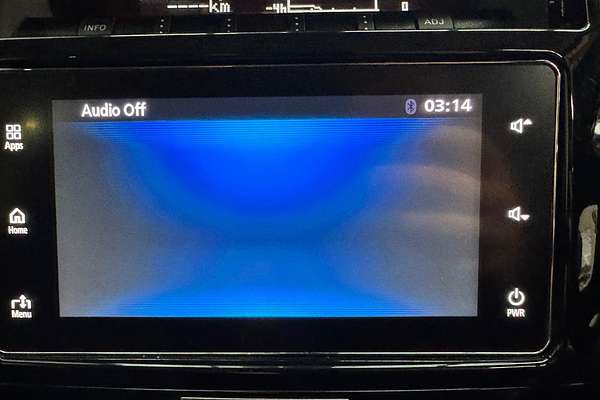 2020 Mitsubishi Pajero Exceed NX