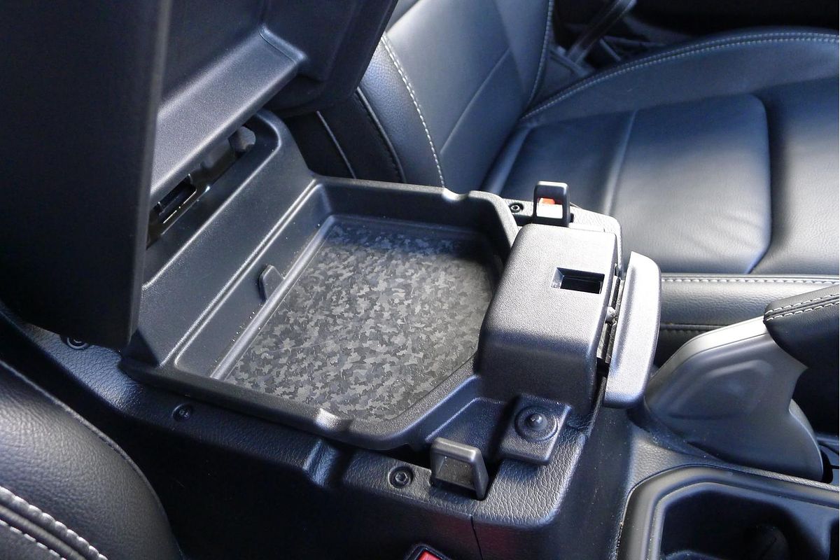 2021 Jeep Wrangler Overland JL
